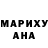 ТГК концентрат Keremet Okhapova